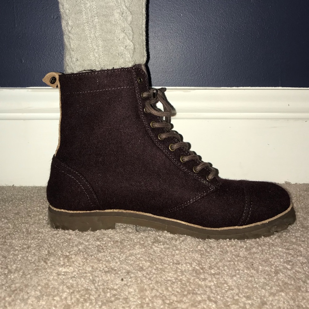 Reef Boots - image 1